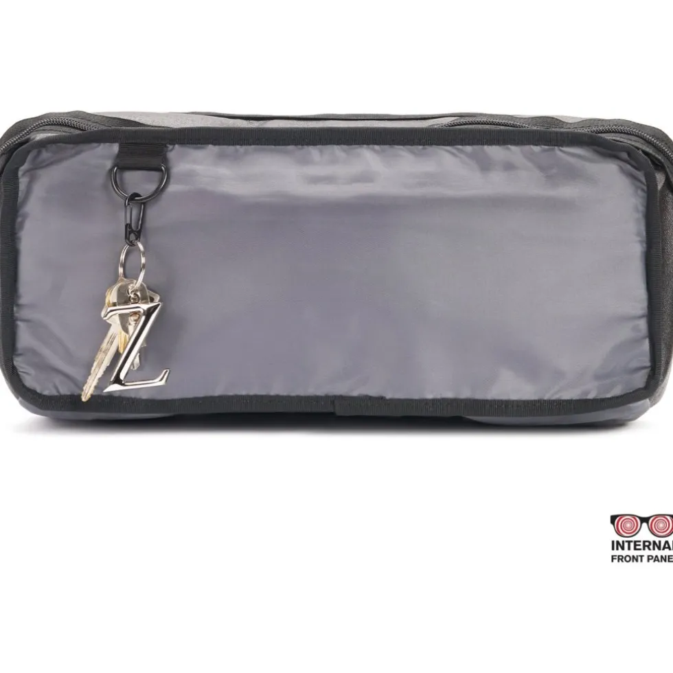 CHROME Kadet Schoudertas - 9L - Indigo