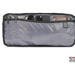 CHROME Kadet Schoudertas - 9L - Indigo