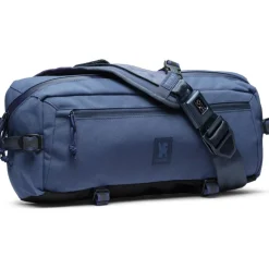 CHROME Kadet Schoudertas - 9L - Indigo