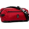 CHROME Kadet Schoudertas - 9L - Red X