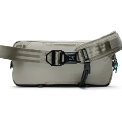 Messenger Bags En Schoudertassen < CHROME Industries CHROME Kadet Schoudertas - 9L - Sage
