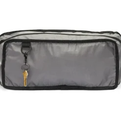 CHROME Kadet Schoudertas - 9L - Steel Blue