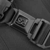 Messenger Bags En Schoudertassen < CHROME Industries CHROME Kadet Schoudertas - 9L - Zwart