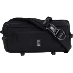 Messenger Bags En Schoudertassen < CHROME Industries CHROME Kadet Schoudertas - 9L - Zwart