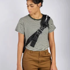 Messenger Bags En Schoudertassen < CHROME Industries CHROME Kadet Schoudertas - 9L - Zwart
