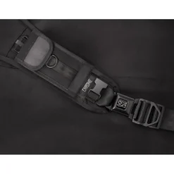 Telefoontasjes En Hoesjes < CHROME Industries CHROME Large Phone Pouch Smartphone-Hoes - Black/Black