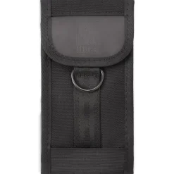 Telefoontasjes En Hoesjes < CHROME Industries CHROME Large Phone Pouch Smartphone-Hoes - Black/Black