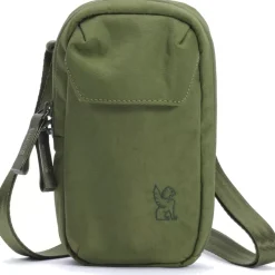 CHROME Logan Schoudertas - 1 L - Moss