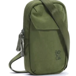 CHROME Logan Schoudertas - 1 L - Moss