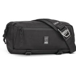 CHROME Mini Kadet Sling Schoudertas - 5L - black