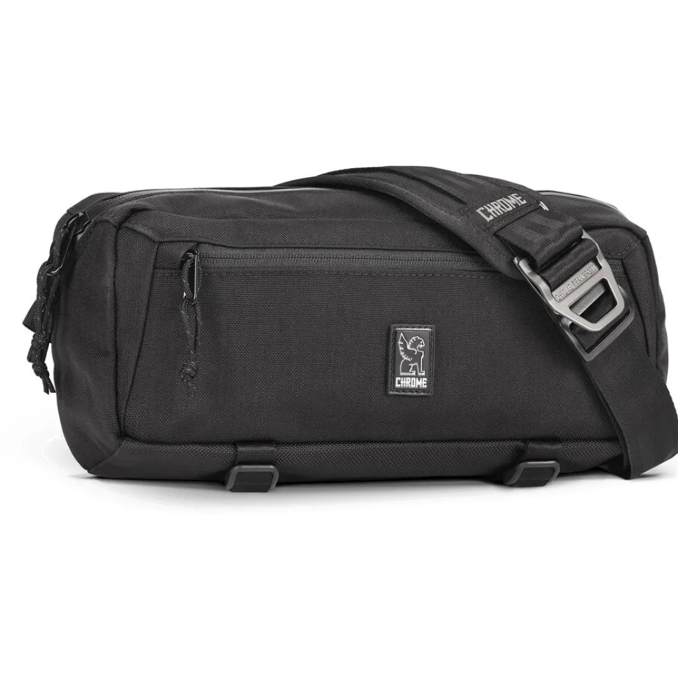 CHROME Mini Kadet Sling Schoudertas - 5L - black