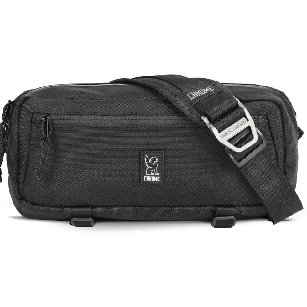 CHROME Mini Kadet Sling Schoudertas - 5L - black