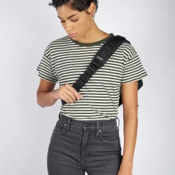 CHROME Mini Kadet Sling Schoudertas - 5L - black