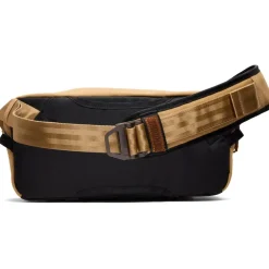 CHROME Mini Kadet Sling Schoudertas - 5L - Heritage Suede