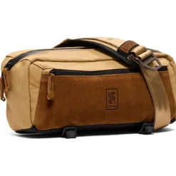 CHROME Mini Kadet Sling Schoudertas - 5L - Heritage Suede
