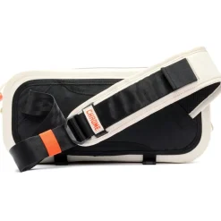 CHROME Mini Kadet WP Schoudertas - 5 L - Future White