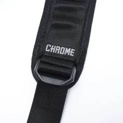 CHROME Mini Kadet WP Schoudertas - 5 L - Future White
