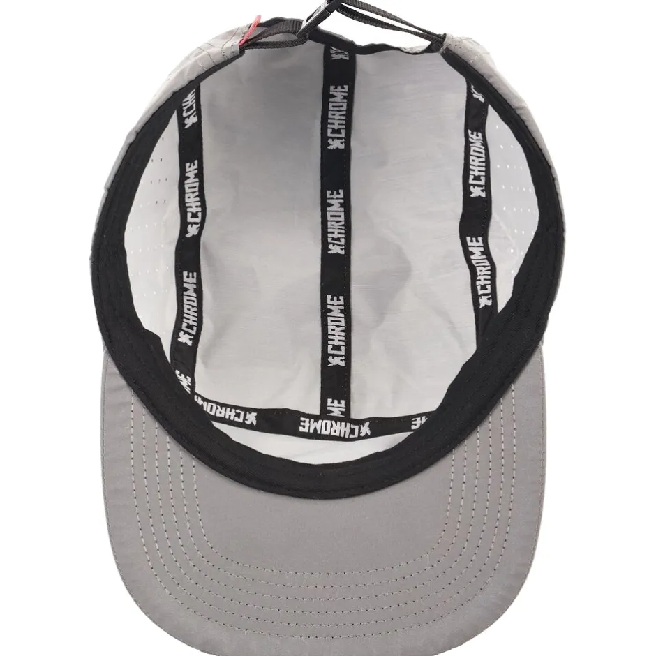 Mutsen < CHROME Industries CHROME 5 Panel Hat Pet - Reflective