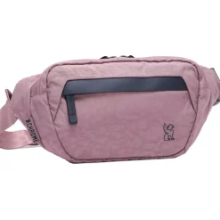 CHROME Sabin Schoudertas - 3 L - Mauve