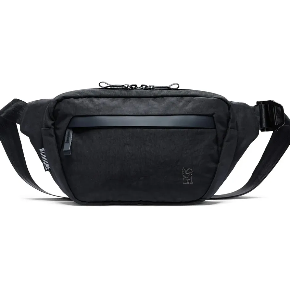 Overige Tassen & Etuis|Overige Tassen En Etuis < CHROME Industries CHROME Sabin Schoudertas - 6L - Zwart