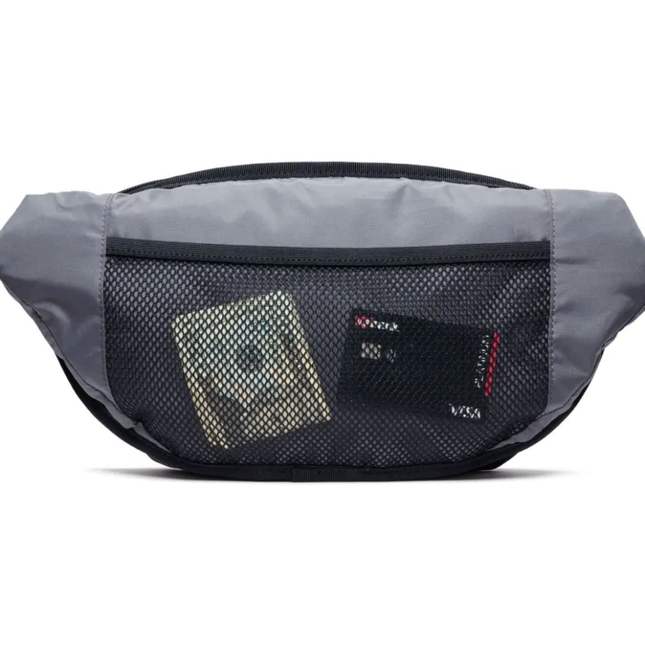 Overige Tassen & Etuis|Overige Tassen En Etuis < CHROME Industries CHROME Sabin Schoudertas - 6L - Zwart