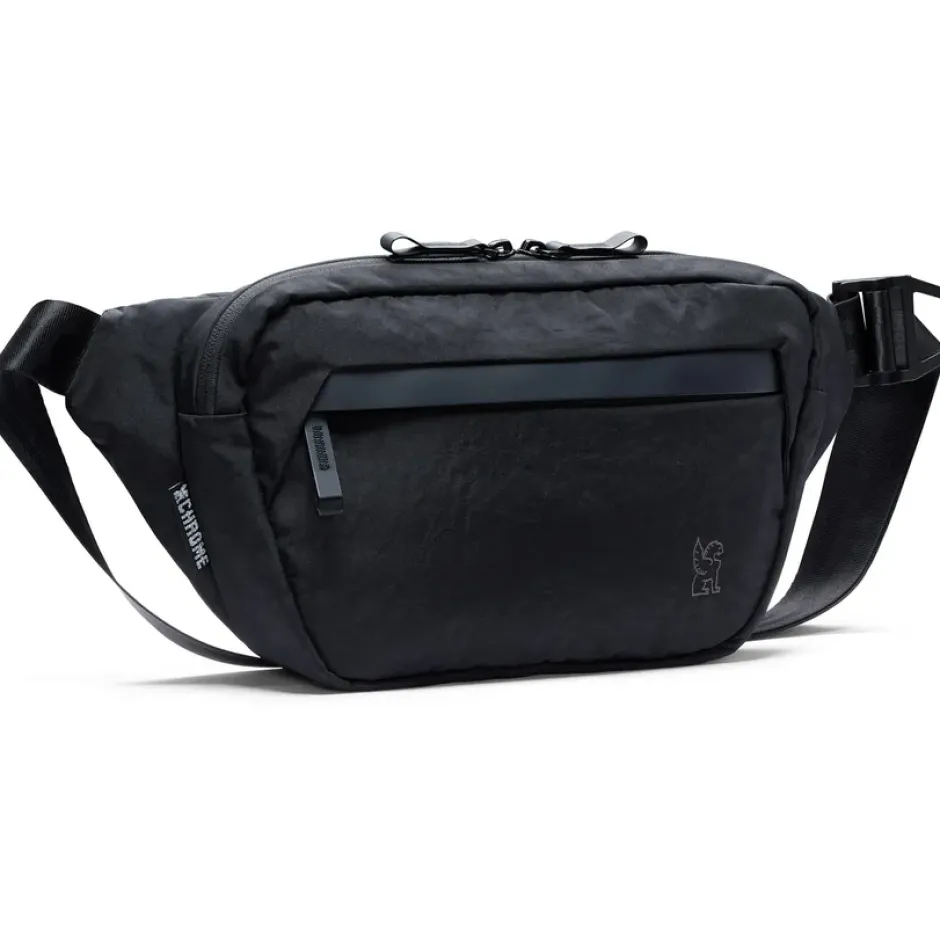 Overige Tassen & Etuis|Overige Tassen En Etuis < CHROME Industries CHROME Sabin Schoudertas - 6L - Zwart
