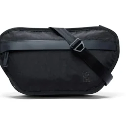 CHROME Sodo Schoudertas - 3L - Zwart