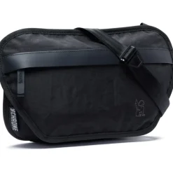 CHROME Sodo Schoudertas - 3L - Zwart