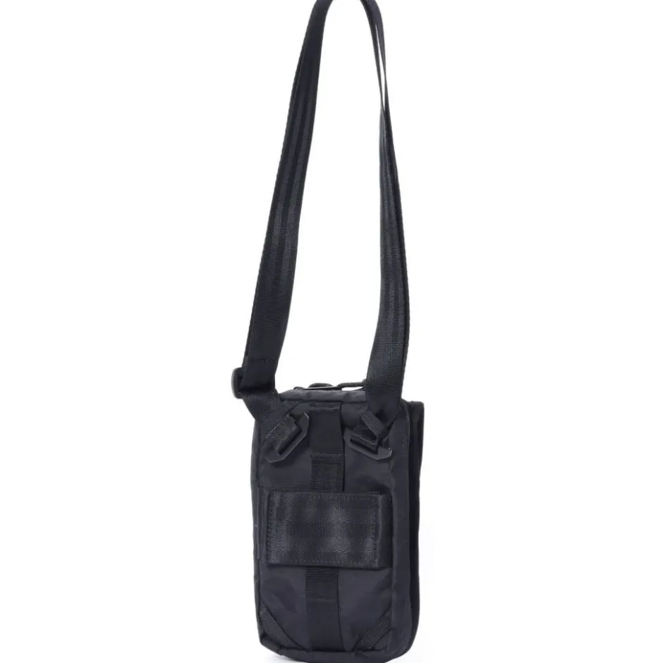 Overige Tassen & Etuis|Overige Tassen En Etuis < CHROME Industries CHROME Travel Tech Accessoiretas - Black X