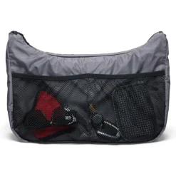 CHROME Yoyogi Schoudertas - 14L - Zwart