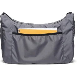 CHROME Yoyogi Schoudertas - 14L - Zwart