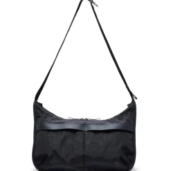 CHROME Yoyogi Schoudertas - 14L - Zwart