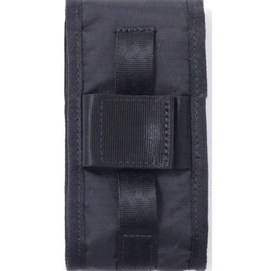 Overige Tassen & Etuis|Overige Tassen En Etuis < CHROME Industries CHROME Zonnebrilhoesje - Black X