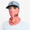 Ciele Athletics BFCollar Tube Sjaal - blossom