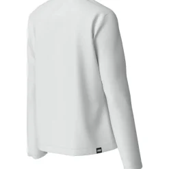 Ciele Athletics DLY Shirt met Lange Mouwen Dames - ghost