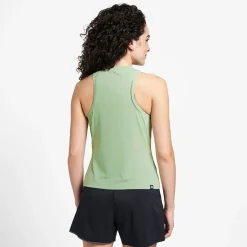 Ciele Athletics DLY Singlet Tanktop Dames - spruce