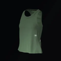 Ciele Athletics DLY Singlet Tanktop Dames - spruce