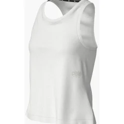 Ciele Athletics DLY Singlet Tanktop Dames - ghost