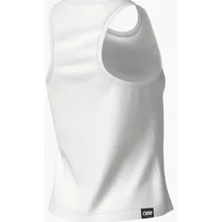 Ciele Athletics DLY Singlet Tanktop Dames - ghost