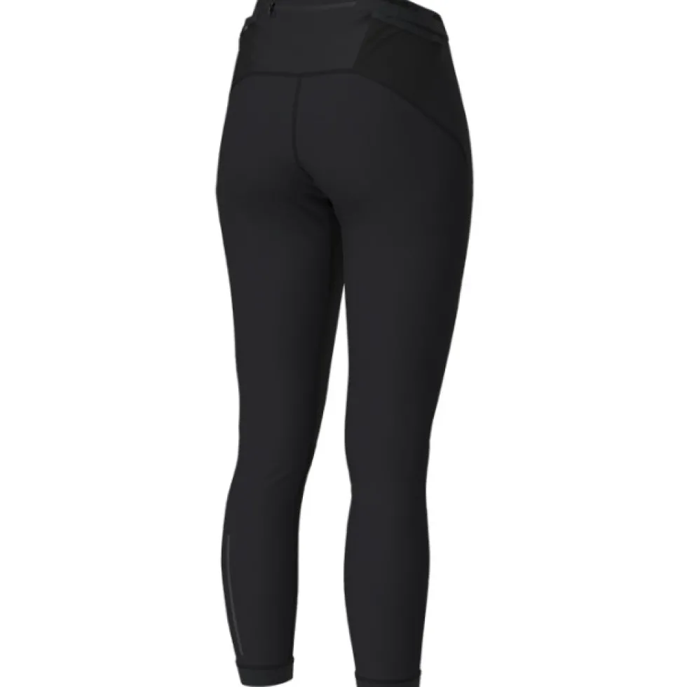 Ciele Athletics FRD Winter Tights Dames - shadowcast