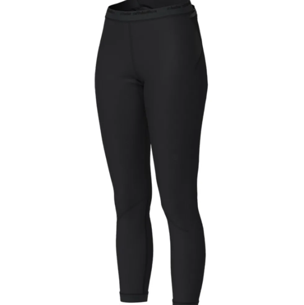 Ciele Athletics FRD Winter Tights Dames - shadowcast