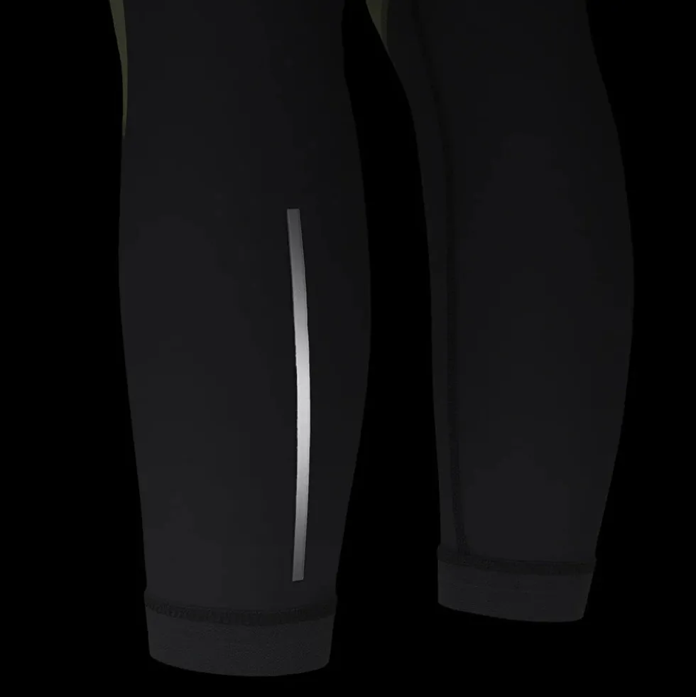 Ciele Athletics FRD Winter Tights Dames - shadowcast