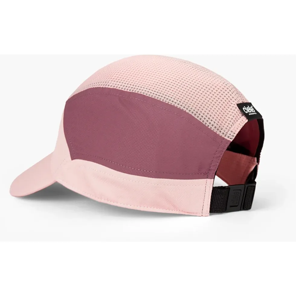 Ciele Athletics FSTCap SC - Classic C Side loopmuts - peachskin
