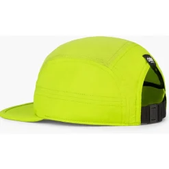 Ciele Athletics GOCap - Classic Athletics loopmuts - limegreen