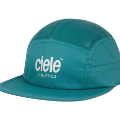 Ciele Athletics GOCap - Classic Athletics loopmuts - harbor