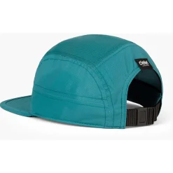 Ciele Athletics GOCap - Classic Athletics loopmuts - harbor