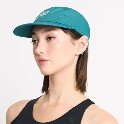 Ciele Athletics GOCap - Classic Athletics loopmuts - harbor