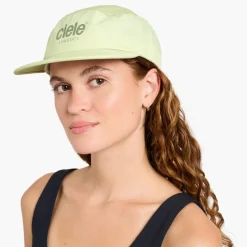 Ciele Athletics GOCap - Classic Athletics loopmuts - fava