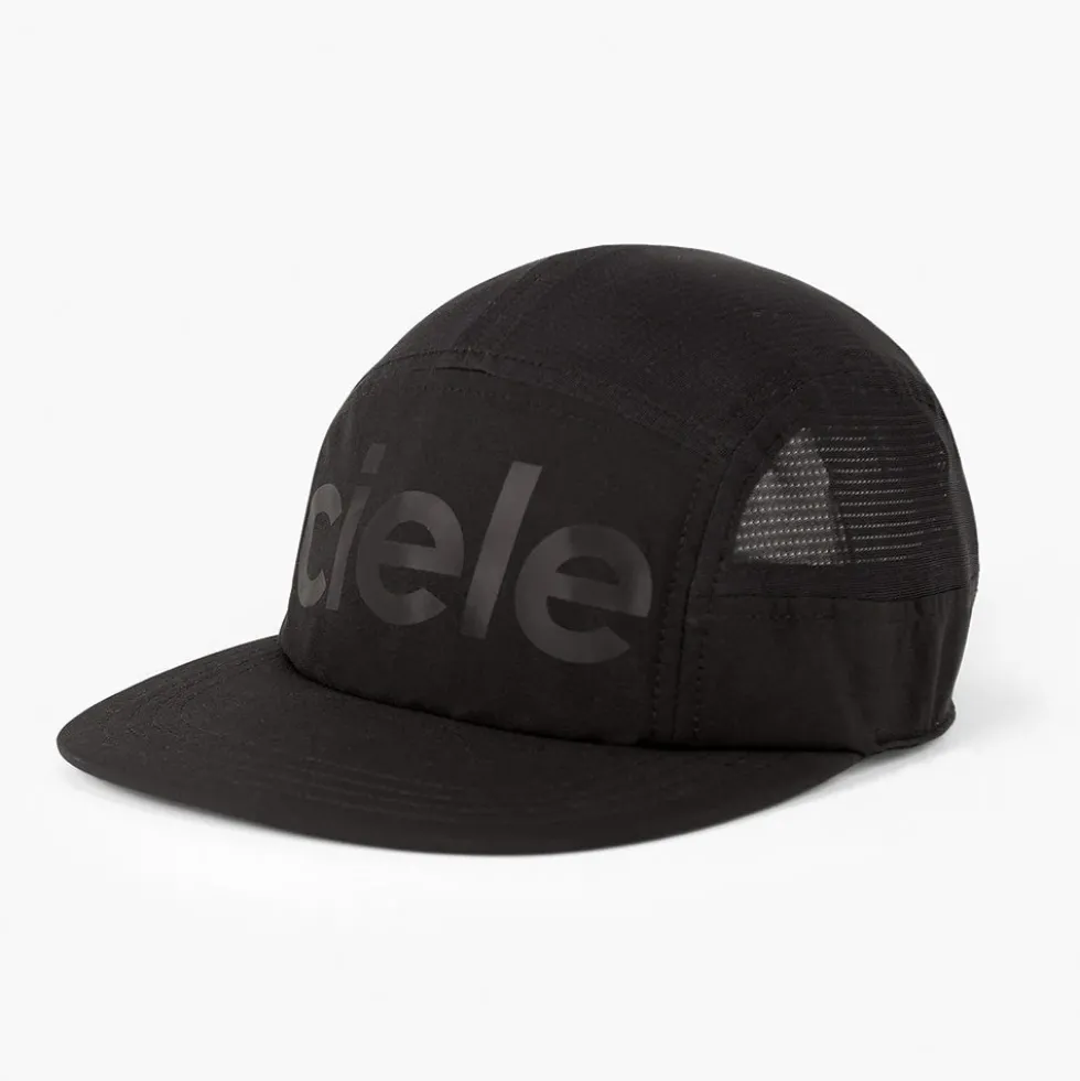 Ciele Athletics GOCap - Comp Century loopmuts - shadowcast