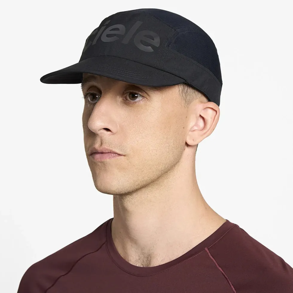 Ciele Athletics GOCap - Comp Century loopmuts - shadowcast